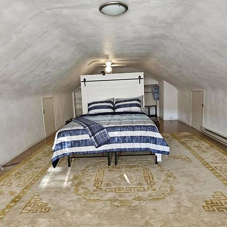 Indian Lake House Устър Екстериор снимка