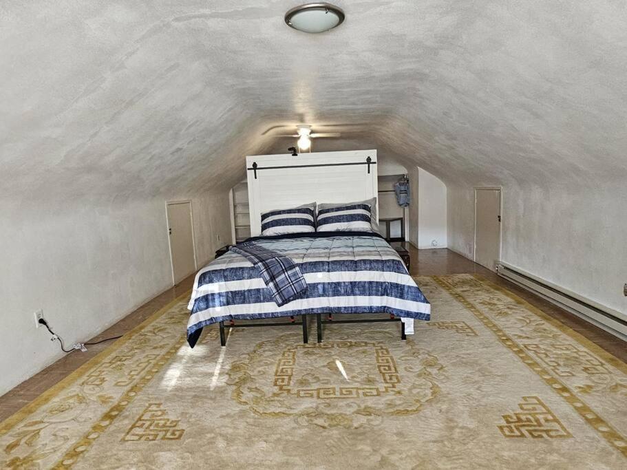 Indian Lake House Устър Екстериор снимка