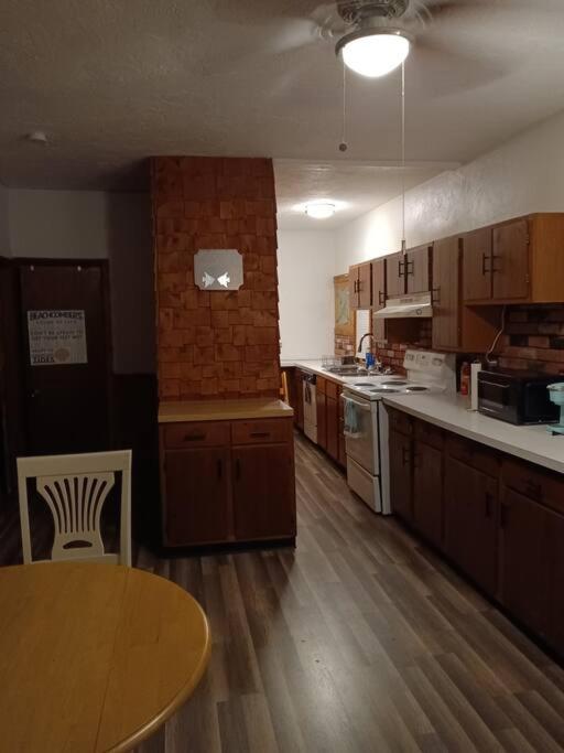 Indian Lake House Устър Екстериор снимка