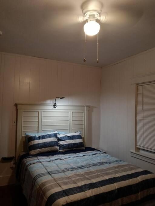 Indian Lake House Устър Екстериор снимка