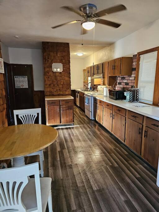 Indian Lake House Устър Екстериор снимка