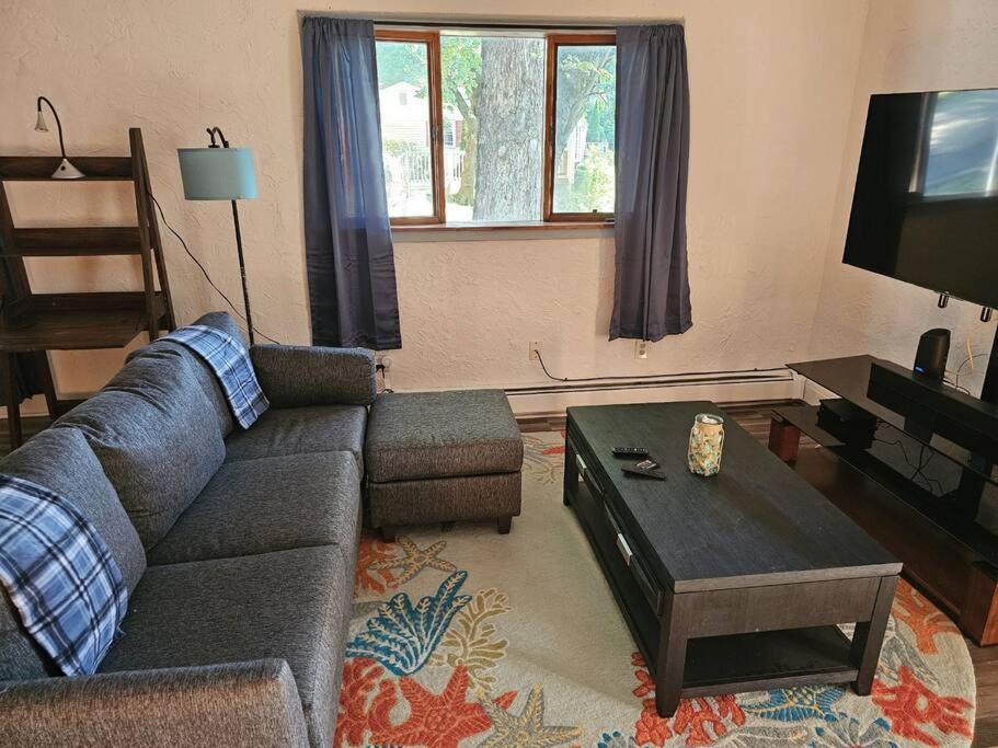Indian Lake House Устър Екстериор снимка