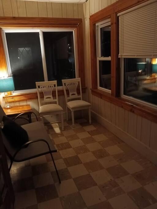 Indian Lake House Устър Екстериор снимка