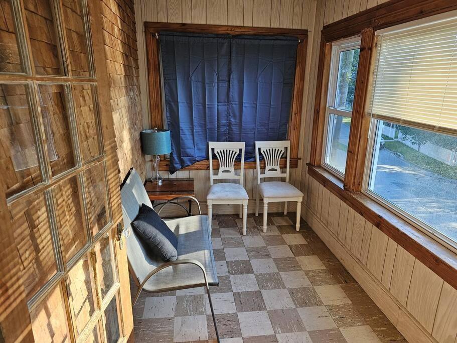 Indian Lake House Устър Екстериор снимка