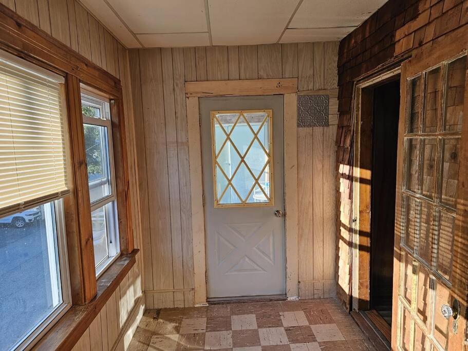 Indian Lake House Устър Екстериор снимка